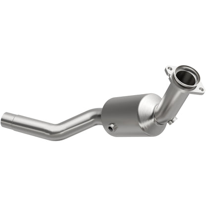 MagnaFlow Jaguar XK California Grade CARB Compliant Direct-Fit Catalytic Converter 5561954 Photo - Primary