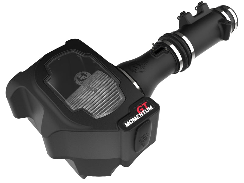 aFe AFE Momentum GT Cold Air Intakes Air Intake Systems Cold Air Intakes main image