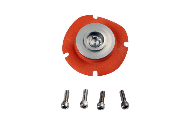 Aeromotive Fuel Pressure Regulator Service Kit 13006 Photo - Primary