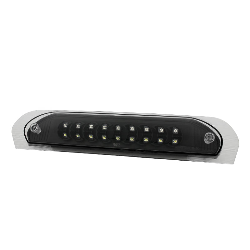 SPYDER Xtune Dodge Ram 02-08 LED 3rd Brake Light Black BKL-DR02-LED-BK 9034404 9034404 Photo - Primary