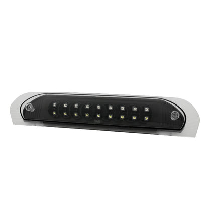 SPYDER Xtune Dodge Ram 02-08 LED 3rd Brake Light Black BKL-DR02-LED-BK 9034404 9034404 Photo - Primary