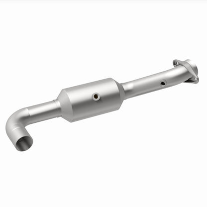 Magnaflow 18-21 Ford Expedition Left Underbody 3.5L Direct Fit Catalytic Converter 280218 280218 360 Degree Image Set