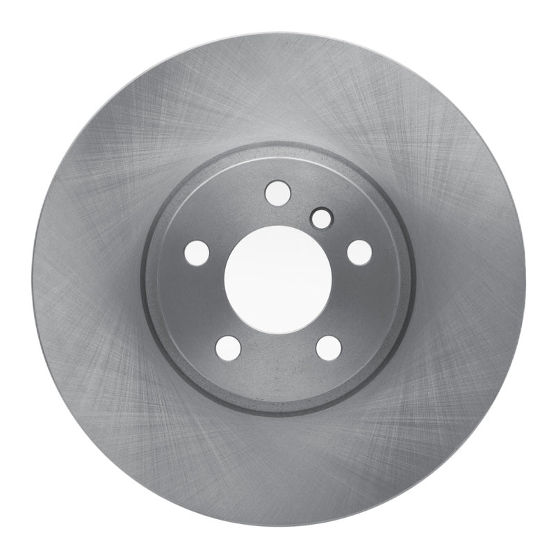 DFC DFC Brake Rotors - Plain Brakes, Rotors & Pads Brake Rotors - OE main image