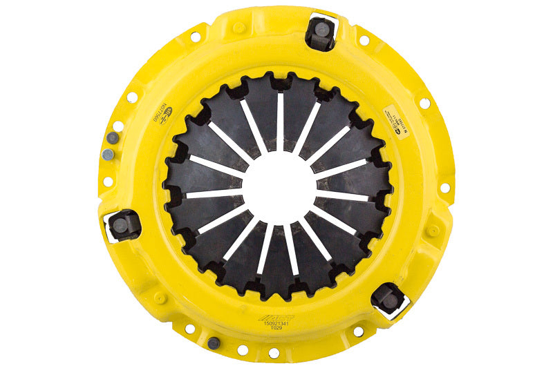 ACT Heavy Duty Pressure Plate Toyota Fj Cruiser ALL 06-10 T029 Photo - Primary