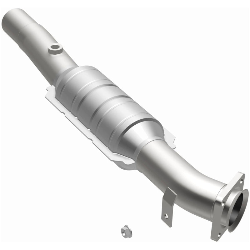 MagnaFlow Audi S8 HM Grade Federal / EPA Compliant Direct-Fit Catalytic Converter 24112 Photo - out of package