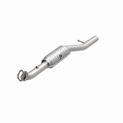 MagnaFlow Mitsubishi Lancer OEM Grade Federal / EPA Compliant Direct-Fit Catalytic Converter 49843 360 Degree Image Set