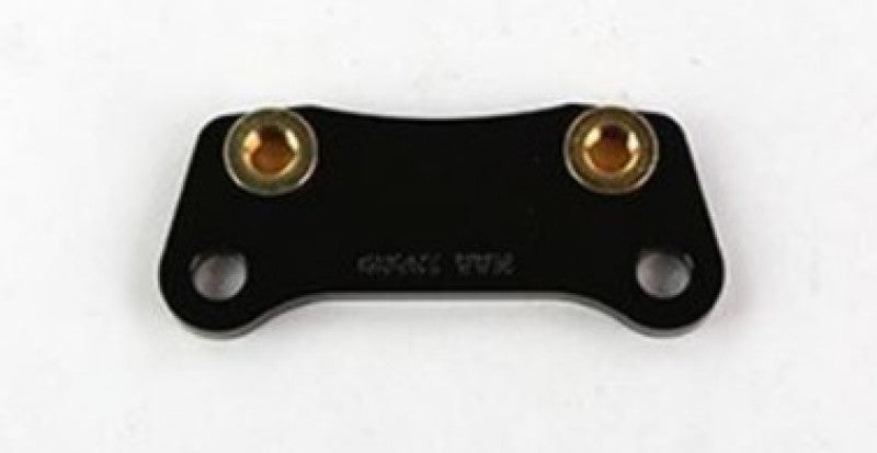 Wilwood Caliper Bracket Right Rear Sprint 10.95in Rotor DPS 250-13409 250-13409 User 1
