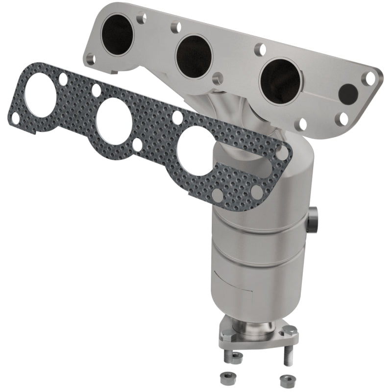 MagnaFlow Suzuki Verona OEM Grade Federal / EPA Compliant Manifold Catalytic Converter 50911 Photo - Primary