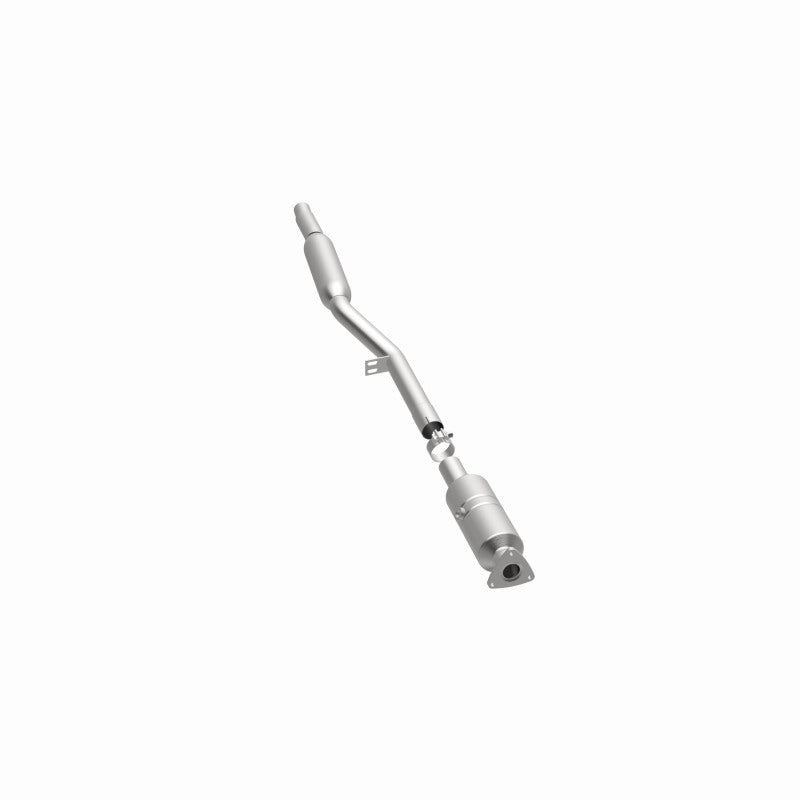 MagnaFlow Audi A6 Quattro California Grade CARB Compliant Direct-Fit Catalytic Converter 5461132 360 Degree Image Set