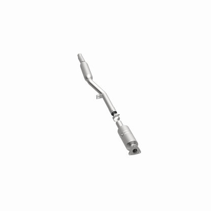 MagnaFlow Audi A6 Quattro California Grade CARB Compliant Direct-Fit Catalytic Converter 5461132 360 Degree Image Set