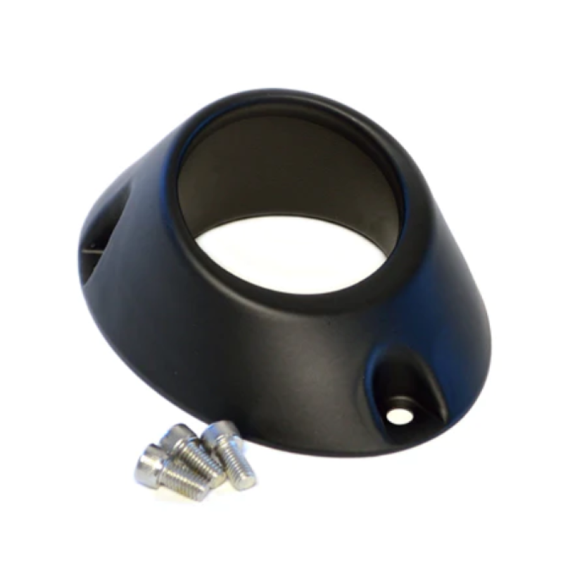 Big Gun EVO U Turndown End Tip - Black 41-E0003T 41-E0003T User 1