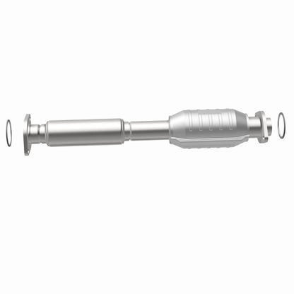 MagnaFlow Mazda 6 HM Grade Federal / EPA Compliant Direct-Fit Catalytic Converter 25204 360 Degree Image Set