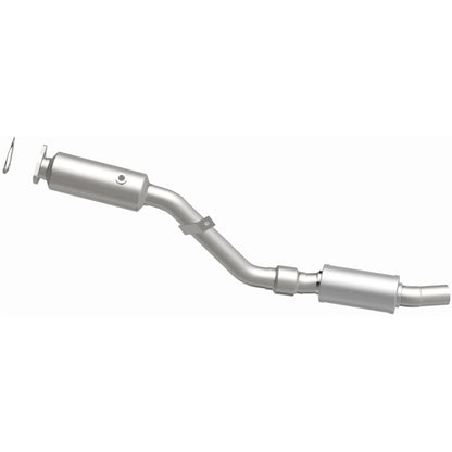 MagnaFlow Audi A4 Quattro HM Grade Federal / EPA Compliant Direct-Fit Catalytic Converter 24139 Photo - out of package