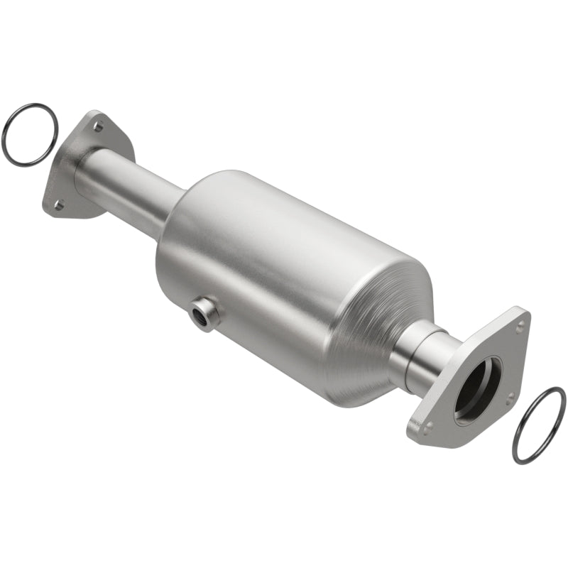 MagnaFlow Acura TSX California Grade CARB Compliant Direct-Fit Catalytic Converter 5461026 Photo - Primary