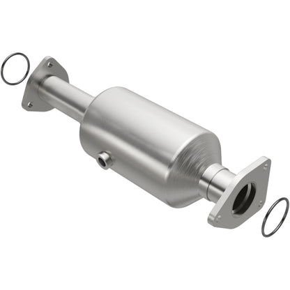 MagnaFlow Acura TSX California Grade CARB Compliant Direct-Fit Catalytic Converter 5461026 Photo - Primary