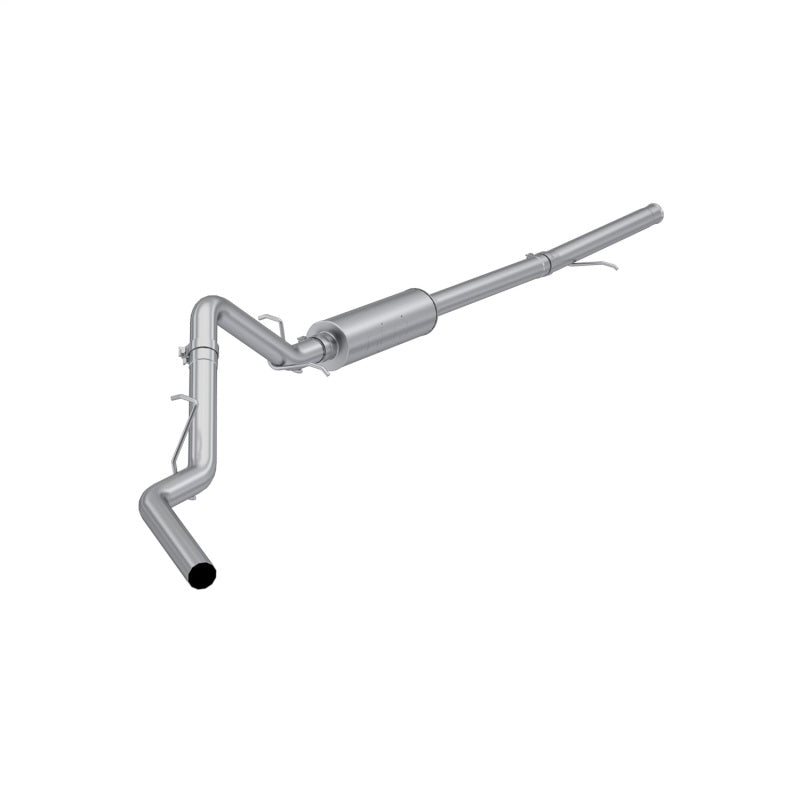 MBRP MBRP Catback Exhaust AL Exhaust, Mufflers & Tips Catback main image