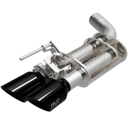 Magnaflow 2024 Ford Mustang GT 5.0L Competition Series Cat-Back Exhaust System 19643 19643 User 2