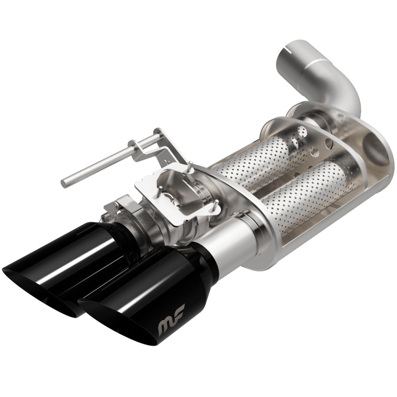Magnaflow 2024 Ford Mustang GT 5.0L Competition Series Cat-Back Exhaust System 19643 19643 User 2