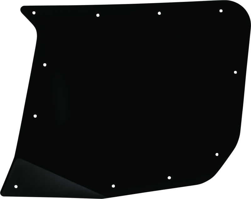DragonFire Racing Rngr 4Dr Rear Dr Skin Pass 522302 522302 Photo - Primary