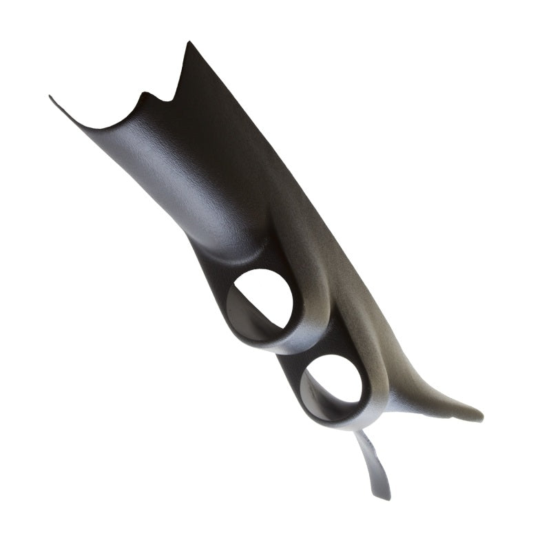 Autometer A-Pillar, Replacement, Dual, 2-1/16", Mustang 10-14 (Coupe) 12133 Photo - Primary