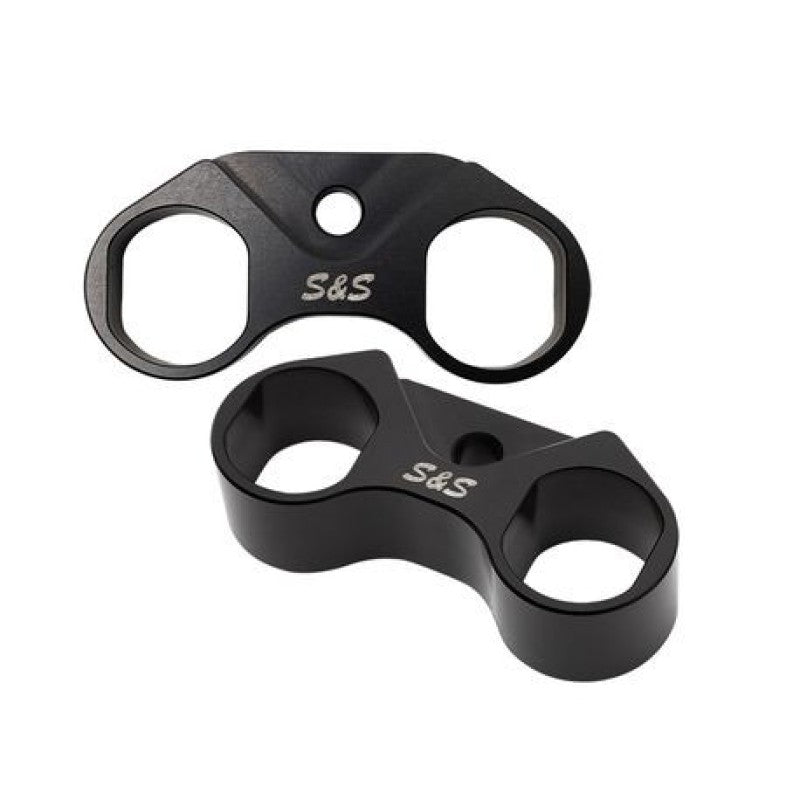 S&S Cycle Tappet Cuffs 06-Up XL 330-0741