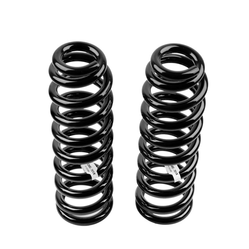 Old Man Emu ARB / OME Coil Spring Front Lc 200 Ser- 2701 2701 Photo - Unmounted