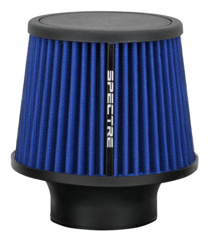Spectre Conical Air Filter 3in. - Blue 9136 9136 Photo - Primary