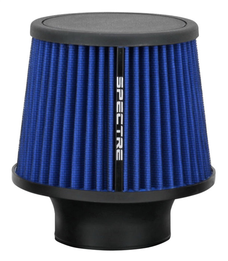 Spectre Conical Air Filter 3in. - Blue 9136 9136 Photo - Primary