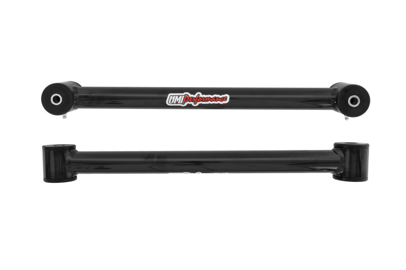 Umi Performance 82-02 GM F-Body Tubular Lower Control Ar UMI2015-B 2015-B Photo - Primary