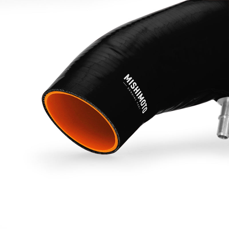 Mishimoto Ford Mustang GT Silicone Induction Hose, 2015+ MMHOSE-MUS8-15IHBK User 4