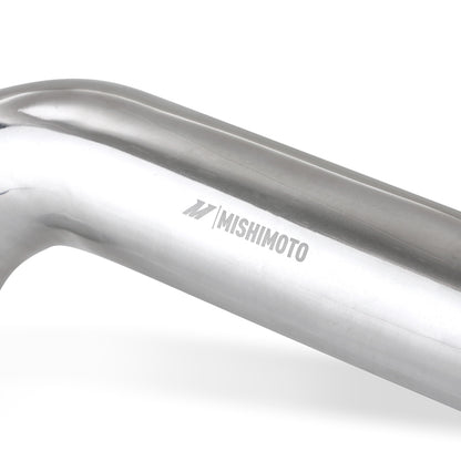 Mishimoto 21+ Bronco 2.3L Intercooler Pipe Kit Polished MMICP-BR23-21P MMICP-BR23-21P User 1