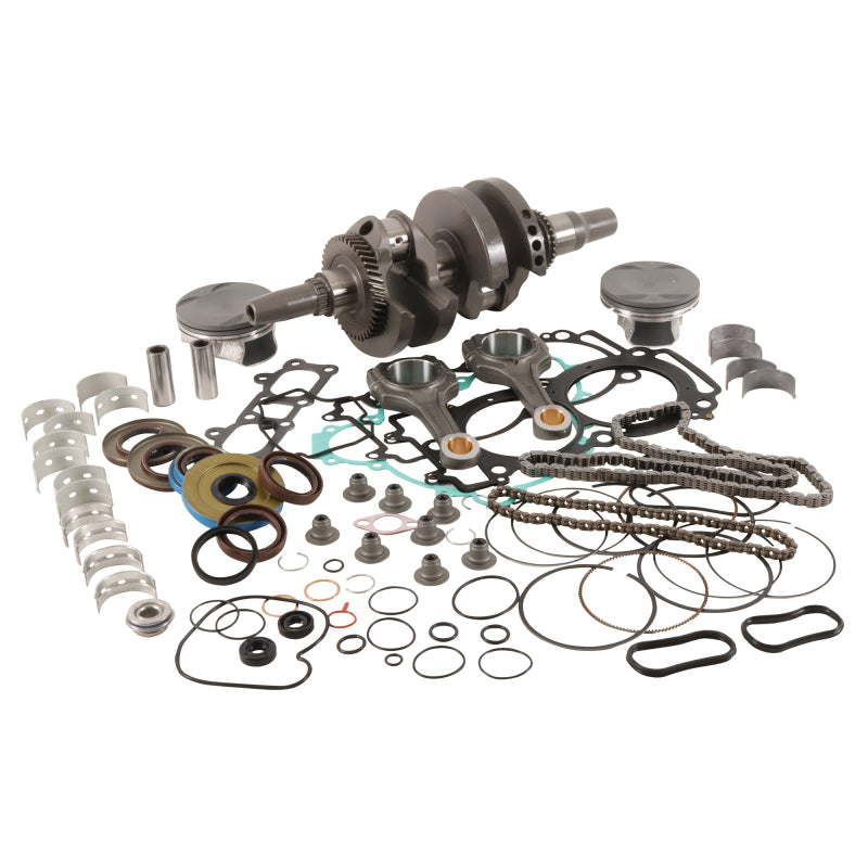 Vertex Pistons Vertex Polaris Complete Engine Rebuild Kit WR00051 WR00051 Photo - Primary