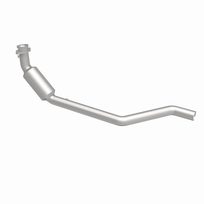 MagnaFlow Lincoln LS California Grade CARB Compliant Direct-Fit Catalytic Converter 4561014 360 Degree Image Set
