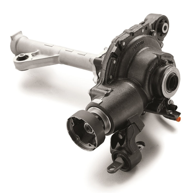 Ford Racing 2021 Ford Bronco M210 Front Drive Unit - 4.70 Ratio M-3002-470BF M-3002-470BF Photo - Primary