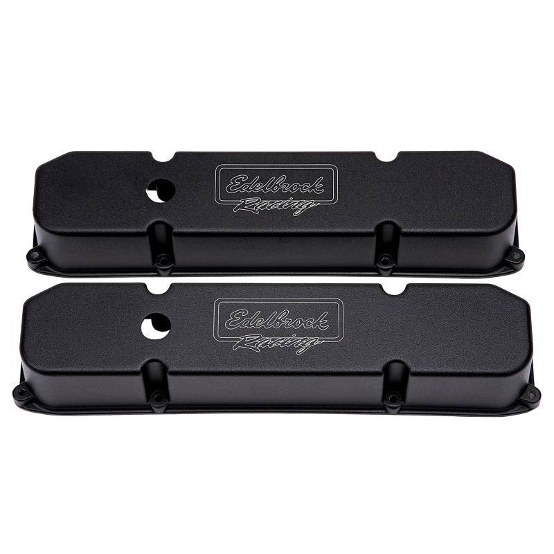 Edelbrock Vc Victor Series BB Chrysler 361/440 V8 Black 3 5In Over All Height 41783 41783 Photo - Primary