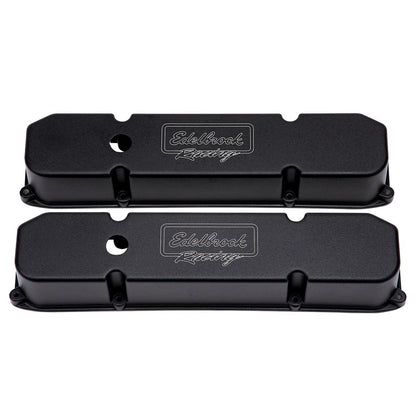 Edelbrock Vc Victor Series BB Chrysler 361/440 V8 Black 3 5In Over All Height 41783 41783 Photo - Primary