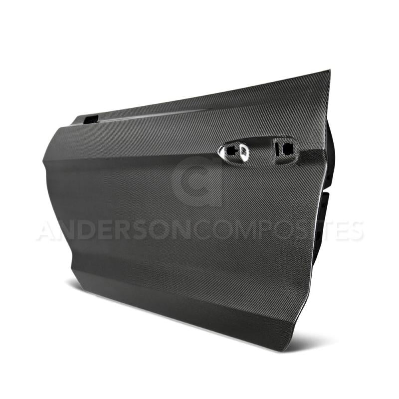 Anderson Composites 15-16 Ford Mustang Doors (Pair) AC-DD15FDMU AC-DD15FDMU User 3