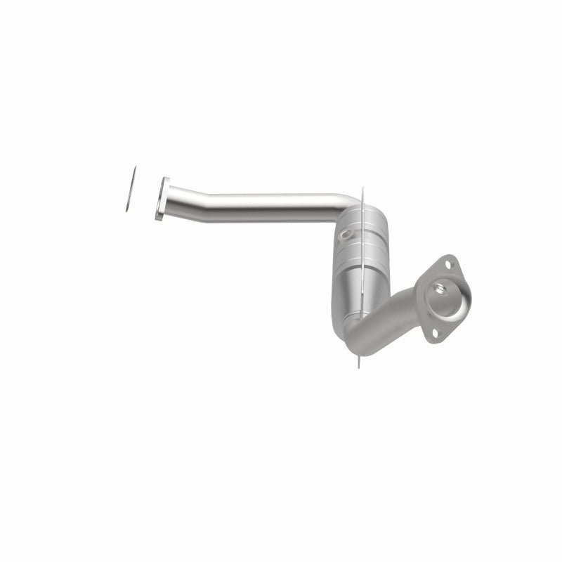 MagnaFlow OEM Grade Federal / EPA Compliant Direct-Fit Catalytic Converter 49675 360 Degree Image Set