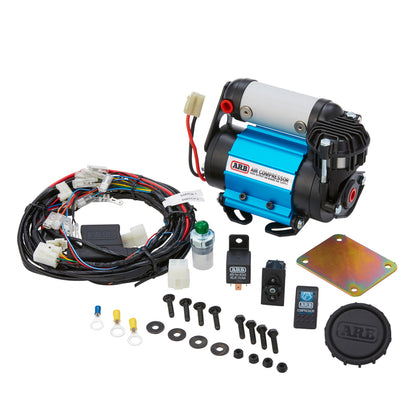 ARB Compressor Mdm Air Locker 24V CKMA24 CKMA24 Photo - Unmounted