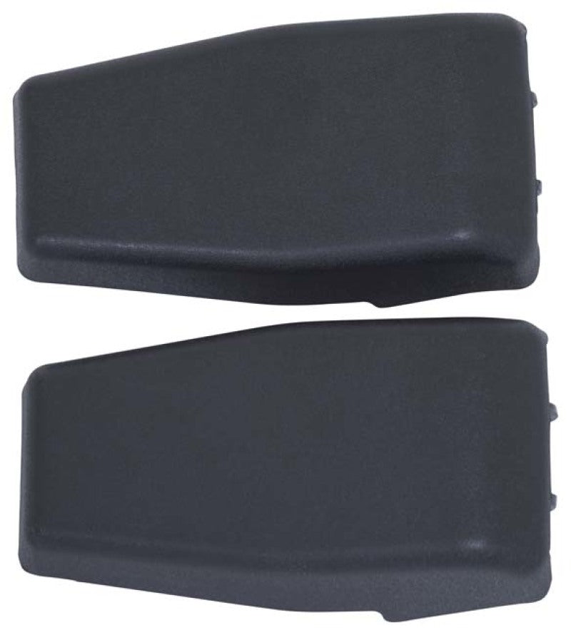 Kentrol 07-18 Jeep Wrangler JK Ultimate JK Hardtop Removal Kit - Textured Black 70016 70016 Photo - Primary