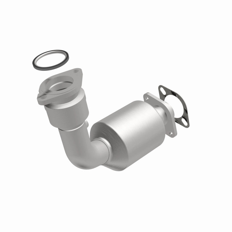 MagnaFlow Pontiac G8 California Grade CARB Compliant Direct-Fit Catalytic Converter 5461627 360 Degree Image Set