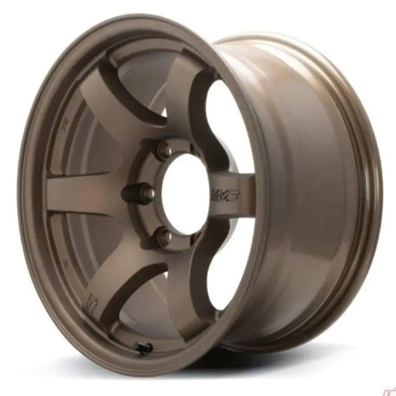 Gram Lights 57DR-X 17x8.5 +00 6-139.7 Bronze Wheel WGIXP00KA2 WGIXP00KA2 User 1