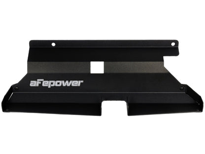 aFe Dynamic Air Scoop BMW M3 All 2001-2007 54-10468 Photo - Unmounted