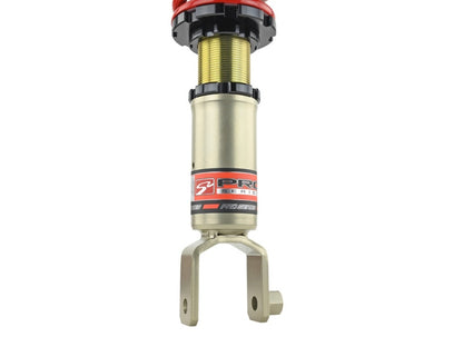 Skunk2 Pro-S II Coilover 88-91 Honda Civic/CRX (All Models) 541-05-4715 Photo - Unmounted