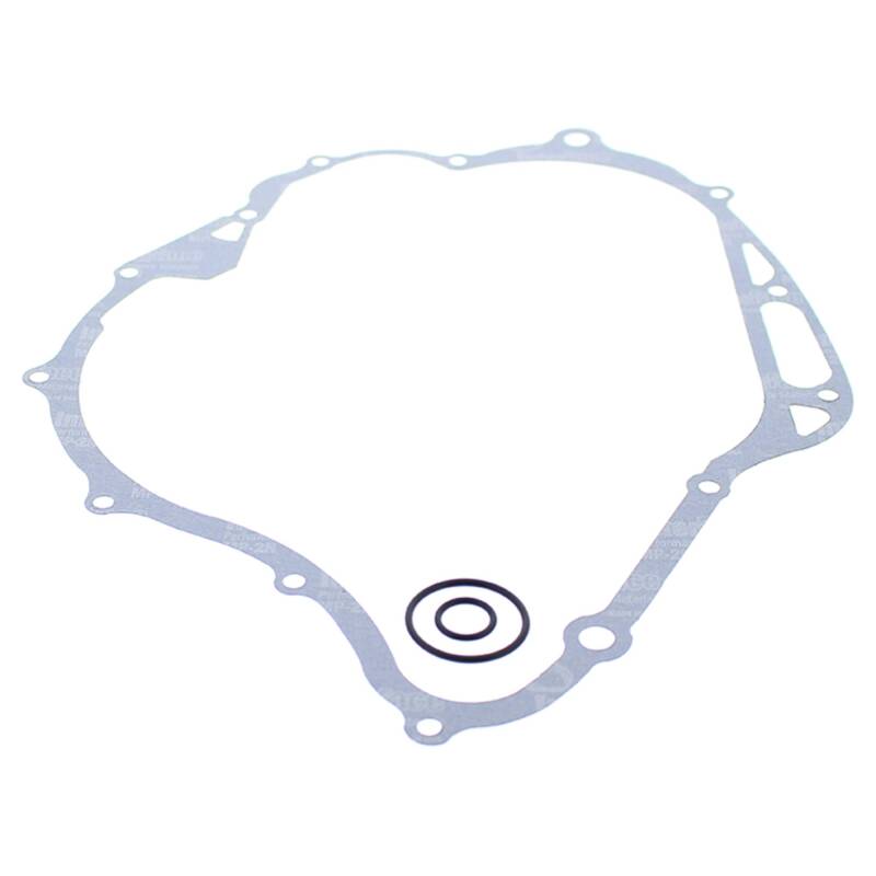Vertex Pistons Vertex Gaskets 99-09 Yamaha XVS1100 V-Star Ignition Cover Gasket Kit 331044 331044 Photo - Primary