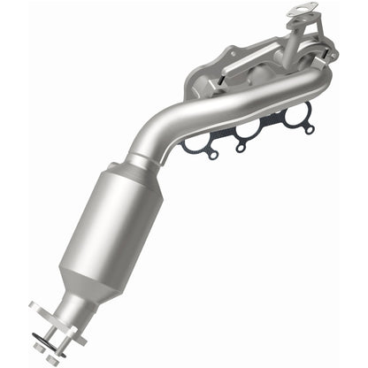 MagnaFlow Toyota OEM Grade Federal / EPA Compliant Manifold Catalytic Converter 52431 Photo - out of package