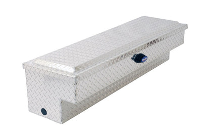 Dee Zee Deezee Universal Tool Box - 68In Blue Side Mount DZ9768 DZ9768 Photo - Primary