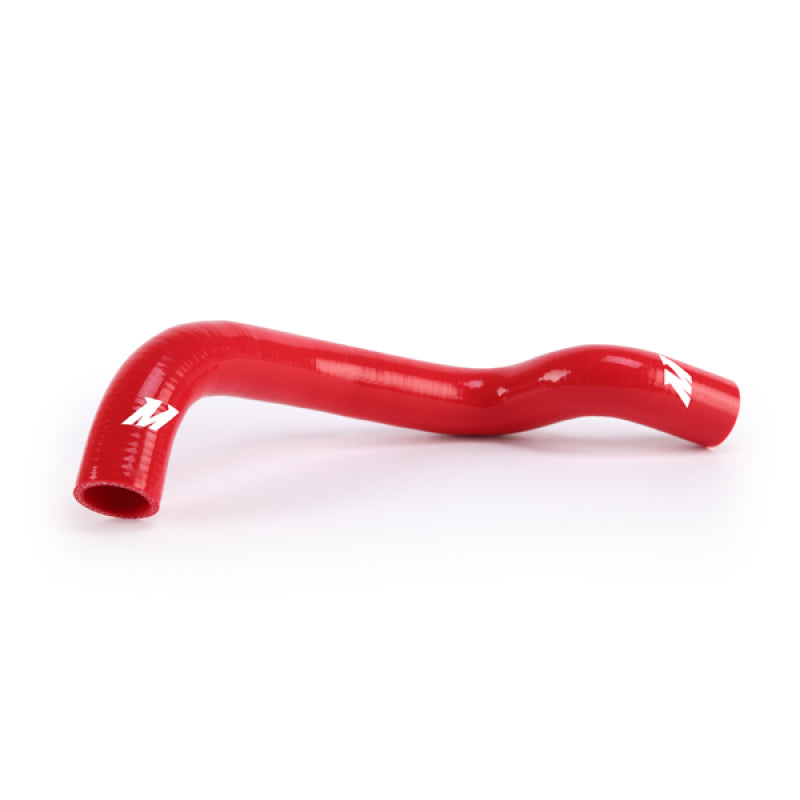 Mishimoto Silicone Radiator Hose Kit - Red 1992-2000 Honda Civic K-Series Swap MMHOSE-HON-K20RD Photo - out of package