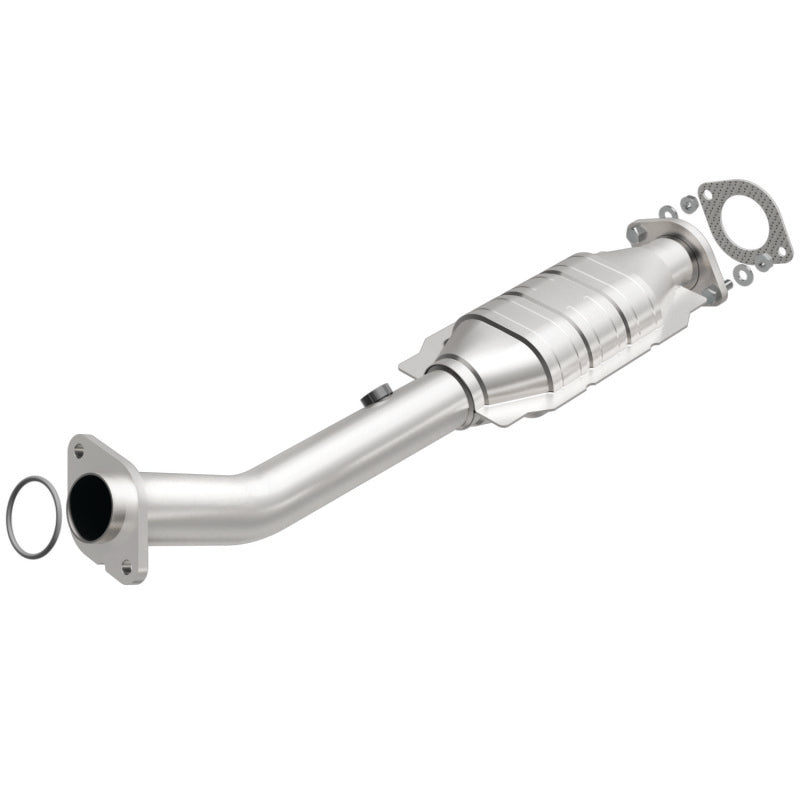 MagnaFlow OEM Grade Federal / EPA Compliant Direct-Fit Catalytic Converter 49218 Photo - Primary