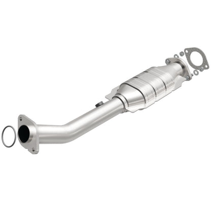 MagnaFlow OEM Grade Federal / EPA Compliant Direct-Fit Catalytic Converter 49218 Photo - Primary